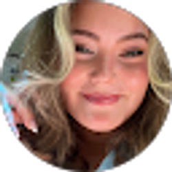 Profile photo of Gabriela Williford