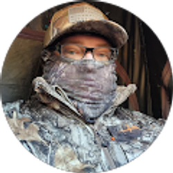 Profile photo of Taylor Pike