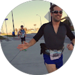 Profile photo of Nathan Briggs