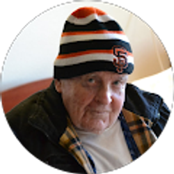 Profile photo of Cecelia Burnum