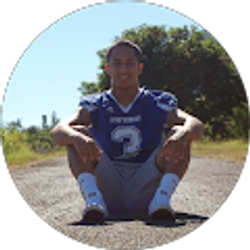 Profile photo of Kawika Manaba