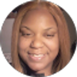 Profile photo of Triconne Johnson