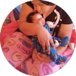 Profile photo of Leslie Mcnichol