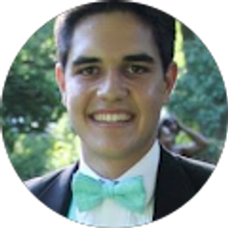 Profile photo of Christos Yiantsos