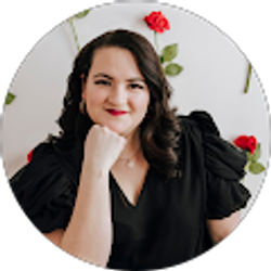 Profile photo of Scarlett Mora