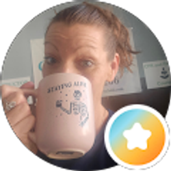 Profile photo of Amy Den Boer