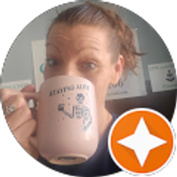 Profile photo of Amy Den Boer