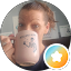 Profile photo of Amy Den Boer