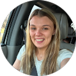 Profile photo of Shayna Bumbalough