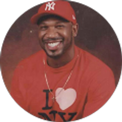 Profile photo of David James