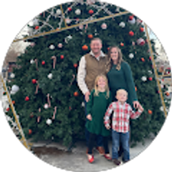 Profile photo of Dana Primeaux