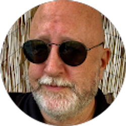 Profile photo of Robert Sobol