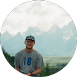 Profile photo of Hayden Bernhardt