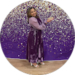 Profile photo of Maria Lemus