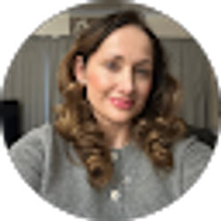 Profile photo of Leticia Castellanos