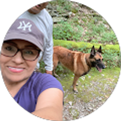 Profile photo of Victoria Rabanal