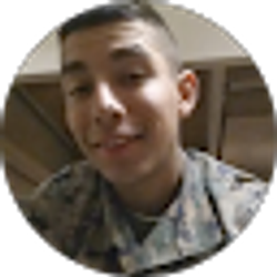 Profile photo of Andres Ramirez