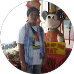 Profile photo of Peterson Enriquez