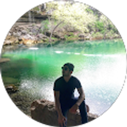 Profile photo of Shayan Qayum