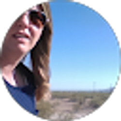 Profile photo of Jill Olsen