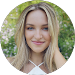 Profile photo of Olivia Sullivan