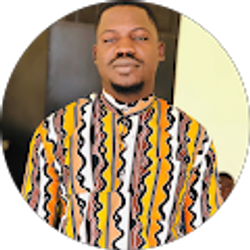 Profile photo of Gaoussou Diallo