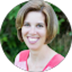 Profile photo of Stephanie Shaw