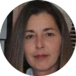 Profile photo of Melissa Harrod