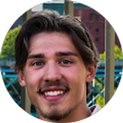 Profile photo of Sam “Sobi” Obi