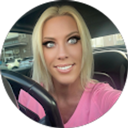 Profile photo of Tracie Dreiling
