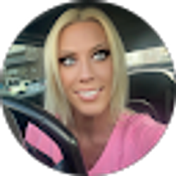 Profile photo of Tracie Dreiling
