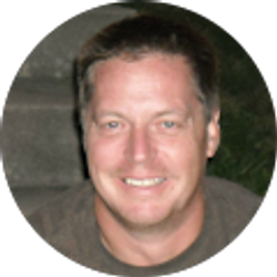 Profile photo of Robert Holben