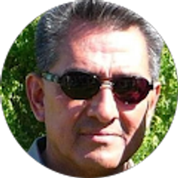 Profile photo of Tony Almaraz