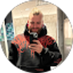 Profile photo of Jensen Mac.