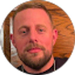Profile photo of Brandon Baer