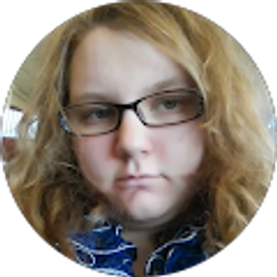 Profile photo of Rebekah Hawkins