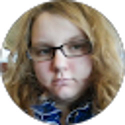 Profile photo of Rebekah Hawkins