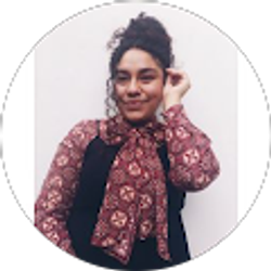 Profile photo of Yesenia Abigail Rocha Rubio