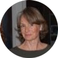 Profile photo of Kristina Boudreaux