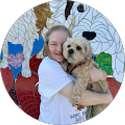 Profile photo of Barbara Edwards