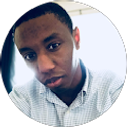 Profile photo of Charles Moore