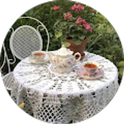 Profile photo of Rose