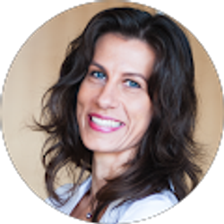 Profile photo of Sita Kapur