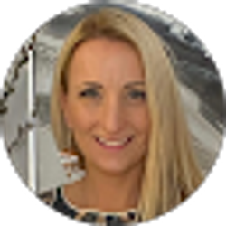 Profile photo of Iwona Konieczna