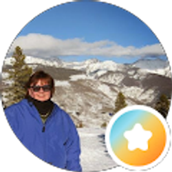 Profile photo of Susan Hewitt