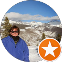 Profile photo of Susan Hewitt