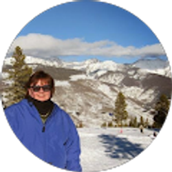 Profile photo of Susan Hewitt