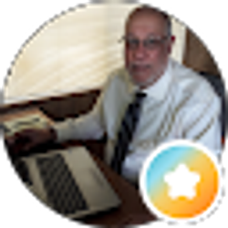 Profile photo of Steven Zager