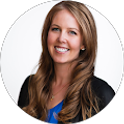 Profile photo of Anne Marie Bonaguro