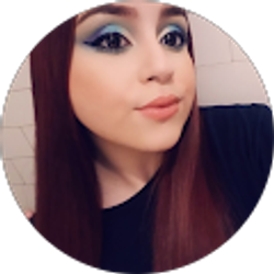 Profile photo of Jasmine Lopez